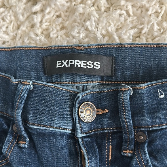 Express Jeans - Picture 3 of 11